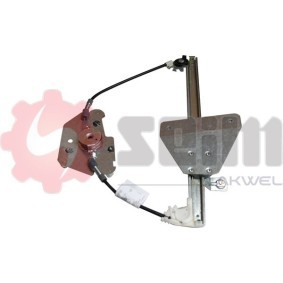 Osta Lasinnostin SEIM:llä 902528 edullisesti hintaan 92,63&nbsp;&euro;