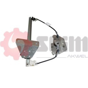 Osta Lasinnostin SEIM:llä 902529 edullisesti hintaan 92,63&nbsp;&euro;