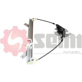 Osta Lasinnostin SEIM:llä 902535 edullisesti hintaan 42,42&nbsp;&euro;