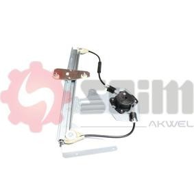 Osta Lasinnostin SEIM:llä 902550 edullisesti hintaan 103,27&nbsp;&euro;