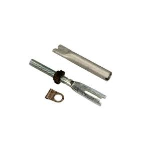 MAXGEAR 19-3300 Handbremsbeläge FIAT DUCATO Pritsche/Fahrgestell (230) 1.9 68 PS Diesel