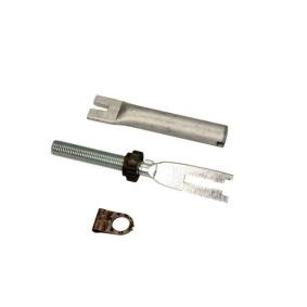 MAXGEAR 19-3301 Handbremsbeläge FIAT DUCATO Pritsche/Fahrgestell (230) 1.9 68 PS Diesel