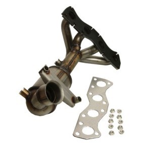 MAXGEAR 27-6067 Catalizzatore PEUGEOT 207 SW (WK_)