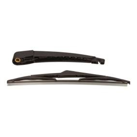 Wischarm-Satz von MAXGEAR günstig für 23,47&nbsp;&euro;