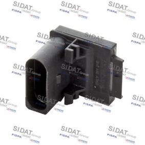 FISPA 5.140242 Sensore pedale frizione VW T-CROSS