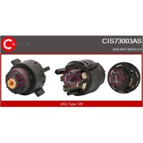 Acquista Blocchetto accensione da CASCO CIS73003AS a buon mercato per soli 52,45&nbsp;&euro;