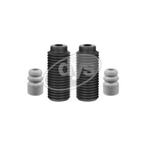 DYS 73-28856 Guardapolvos amortiguador & topes de suspensión MERCEDES-BENZ Clase C Sedán (W204) 1.6 156 cv Motor otto