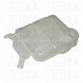 MI.R.A. 14/4306 Radiateur FORD Focus Mk1 Berline (DNW) 2.0 131 CV Essence