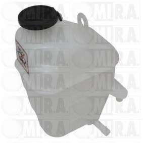 MI.R.A. 14/4390 Radiador MINI Hatchback (R50, R53) 1.4 75 cv Otto