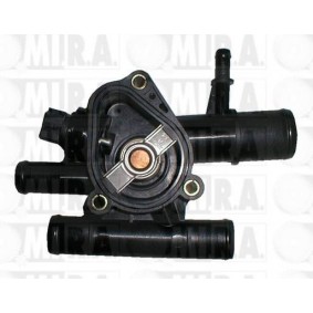 MI.R.A. 15/2812 Refrigerante flange NISSAN INTERSTAR Camião de plataforma/chassis