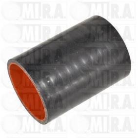 MI.R.A. 16/3858 Ladeluftschlauch OPEL Astra H Caravan (A04) 2.0 170 PS Otto