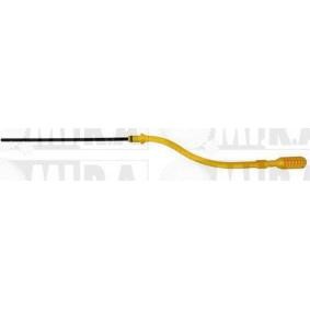 MI.R.A. 24/1074 Ölmessstab RENAULT Clio 4 Schrägheck (BH_) 1.2 72 PS Otto