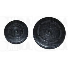 MI.R.A. 26/1395 Schlepphebel RENAULT Scénic 1 (JA0/1_, FA0_) 2.0 139 PS Otto