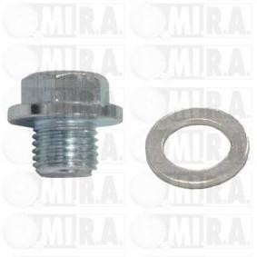 MI.R.A. 28/2262K Ölwanne MERCEDES-BENZ VANEO