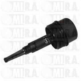 Ölfilter des Herstellers MI.R.A. - Originalware Artikelnummer: 28/2365