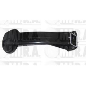 MI.R.A. 28/4411 Tubo de aspiración de bomba del aceite SUZUKI