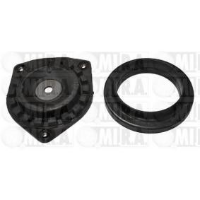 MI.R.A. 37/2070K Domlager RENAULT MEGANE 3 Grandtour (KZ0/1) 2.0 140 PS Otto