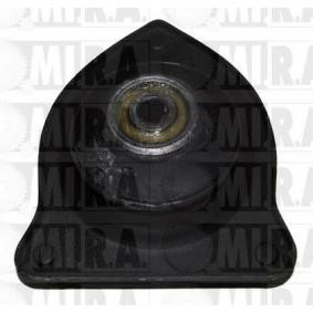 MI.R.A. 37/2610 Cabeçote do amortecedor e rolamento MINI Hatchback (R50, R53) 1.6 90 cv Otto
