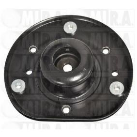 MI.R.A. 37/3659 Domlager VOLVO XC60 (156) 2.5 249 PS Otto