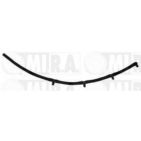 MI.R.A. 43/7047 Rampa de injeção RENAULT WIND