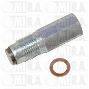 MI.R.A. 43/7322 Udluftningsventil, brændstoftank FORD C-MAX