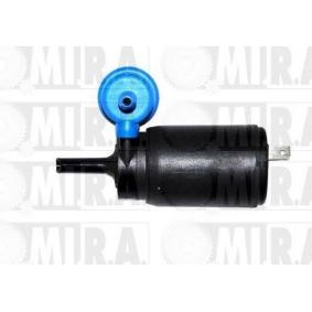 MI.R.A. 47/1117 FIAT IDEA Ajovalojenpesu-pumppu