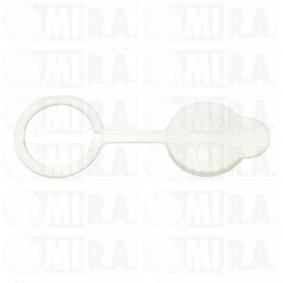 MI.R.A. 50/3001 Tappo vaschetta radiatore PEUGEOT 4008