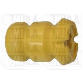 MI.R.A. 66/2646 Guardapolvos amortiguador & topes de suspensión SUZUKI VITARA Cabrio (ET, TA)