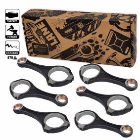 ET ENGINETEAM OM0024VR1 Bielle MERCEDES-BENZ GLS