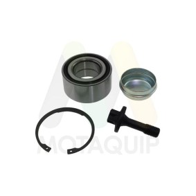 MOTAQUIP LVBW1707 Hjullager MERCEDES-BENZ A-klass (W176) 1.5 90 hk Diesel