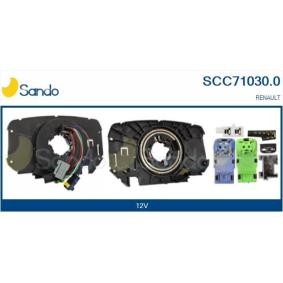 Wickelfeder, Airbag SCC71030.0 von SANDO günstig für 86,19&nbsp;&euro; online kaufen