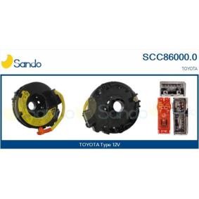 Acquista Molla spiroelicoidale, Airbag da SANDO SCC86000.0 a buon mercato per soli 59,94&nbsp;&euro;