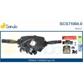 Lenkstockschalter für RENAULT von SANDO