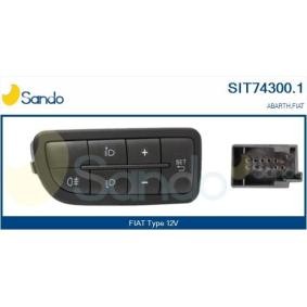 Stellmotor, Scheinwerfer von SANDO günstig für 156,89&nbsp;&euro;