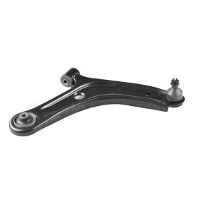TEDGUM TED62648 Brazo de suspensión SUZUKI VITARA (LY) 1.6 120 cv Gasoleo