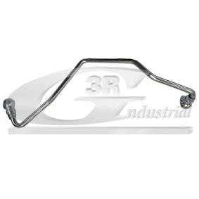 3RG 19206 Oljeledning, överladdare PEUGEOT 207 SW (WK_) 1.6 150 hk Bensinmotor