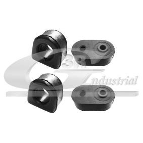 3RG 61647 Reparatursatz, Stabilisatorkoppelstange RENAULT