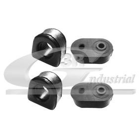 3RG 61648 Reparatursatz, Stabilisatorkoppelstange RENAULT