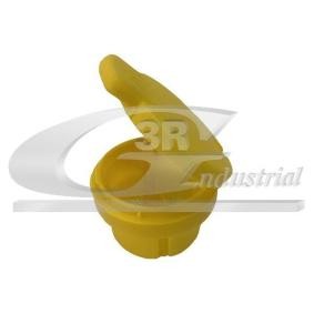 3RG 83616 Wischwasserbehälter RENAULT CLIO