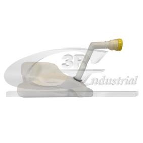 3RG 83618 Wischwasserbehälter RENAULT GRAND SCÉNIC