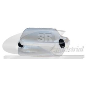 3RG 83621 Depósito de água limpa-vidros MERCEDES-BENZ CITAN