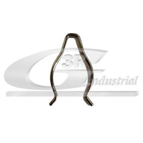 3RG 84295 Kühlmittelflansch CITROËN C3 II (SC_)