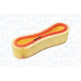 MAGNETI MARELLI 152071758573 Filtre à air RENAULT MEGANE 1 Classic (LA0/1) 1.6 75 CV Essence
