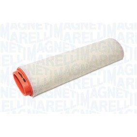 MAGNETI MARELLI 152071758580 Filtre à air BMW 3 Coupé (E46) 3.0 204 CV Diesel