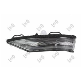 ABAKUS 017-71-861 Blinklys FORD PUMA