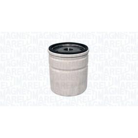 Compre Filtro de óleo da MAGNETI MARELLI 152071758775 a um preço baixo por 7,28&nbsp;&euro;