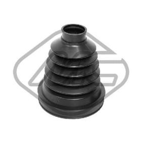 Achsmanschette für DACIA von Metalcaucho