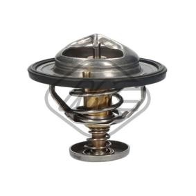 Metalcaucho 31286 Termostat MAZDA PREMACY (CP) 2.0 131 hk Bensinmotor