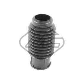 Metalcaucho 40936 Dammskydd stötdämpare och genomslagsgummi MERCEDES-BENZ C-klass T-modell (S205) 4.0 476 hk Bensinmotor