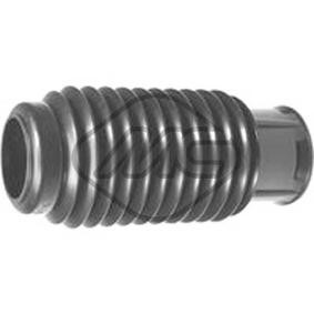 Metalcaucho 40937 Dammskydd stötdämpare och genomslagsgummi MERCEDES-BENZ C-klass T-modell (S205) 4.0 476 hk Bensinmotor